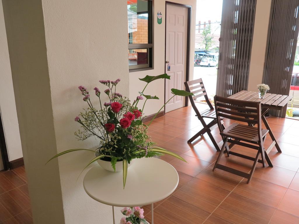 甲米凉爽高级旅馆酒店 外观 照片