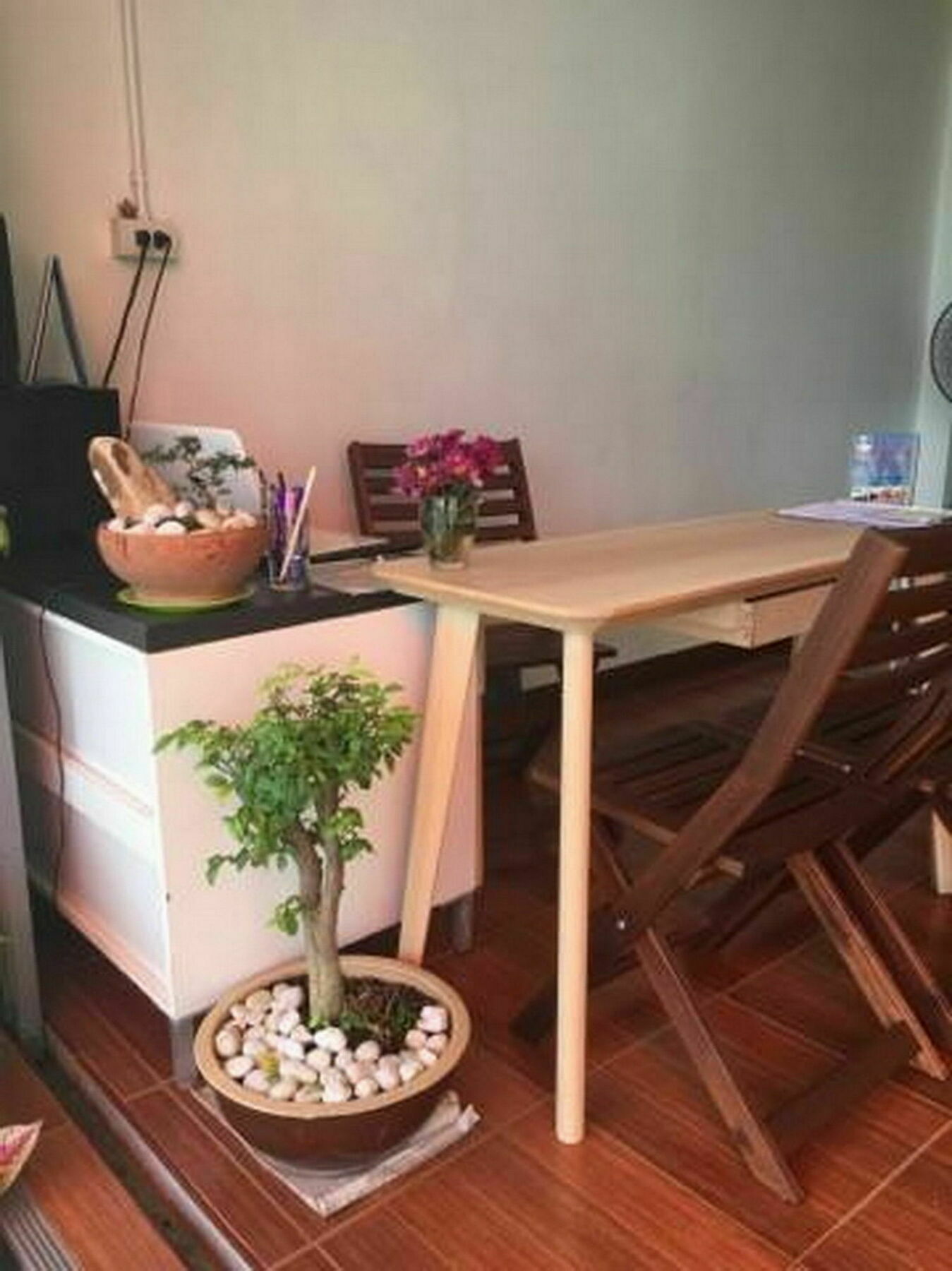 甲米凉爽高级旅馆酒店 外观 照片